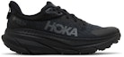 Buy (W) HOKA Challenger ATR 7 Gore-Tex 'Triple Black' Lelaki Hitam Sepenuhnya 1134502-BBLC
