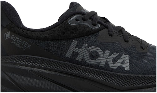 (W) 호카 차렌저 ATR 7 고어텍스 '트리플 블랙' 1134502-BBLC Order (W) 호카 차렌저 ATR 7 고어텍스 '트리플 블랙' 1134502-BBLC