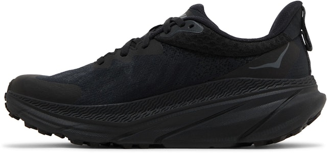 (W) 호카 차렌저 ATR 7 고어텍스 '트리플 블랙' 1134502-BBLC Lookbook (W) 호카 차렌저 ATR 7 고어텍스 '트리플 블랙' 1134502-BBLC