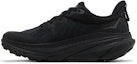 Lookbook (W) HOKA Challenger ATR 7 Gore-Tex 'Triple Black' Lelaki Hitam Sepenuhnya 1134502-BBLC