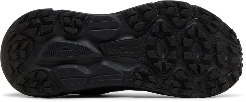 (W) HOKA Challenger ATR 7 Gore-Tex '全黑'越野跑鞋 1134502-BBLC Shop (W) HOKA Challenger ATR 7 Gore-Tex '全黑'越野跑鞋 1134502-BBLC