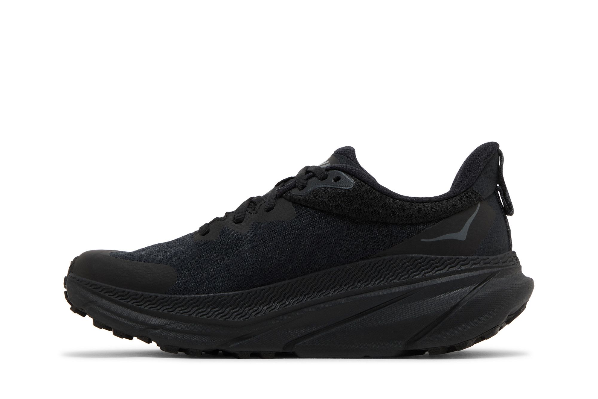 Purchase (W) 호카 차렌저 ATR 7 고어텍스 '트리플 블랙' 1134502-BBLC