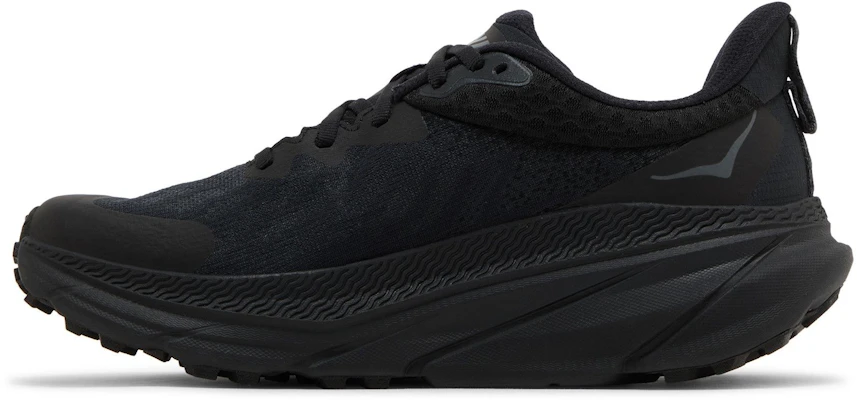 (W) 호카 차렌저 ATR 7 고어텍스 '트리플 블랙' 1134502-BBLC Purchase (W) 호카 차렌저 ATR 7 고어텍스 '트리플 블랙' 1134502-BBLC