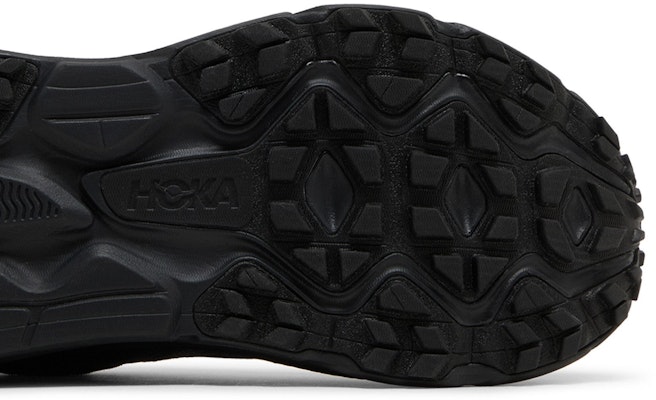 (W) HOKA Challenger ATR 7 Gore-Tex 'Triple Black' Lelaki Hitam Sepenuhnya 1134502-BBLC Purchase (W) HOKA Challenger ATR 7 Gore-Tex 'Triple Black' Lelaki Hitam Sepenuhnya 1134502-BBLC