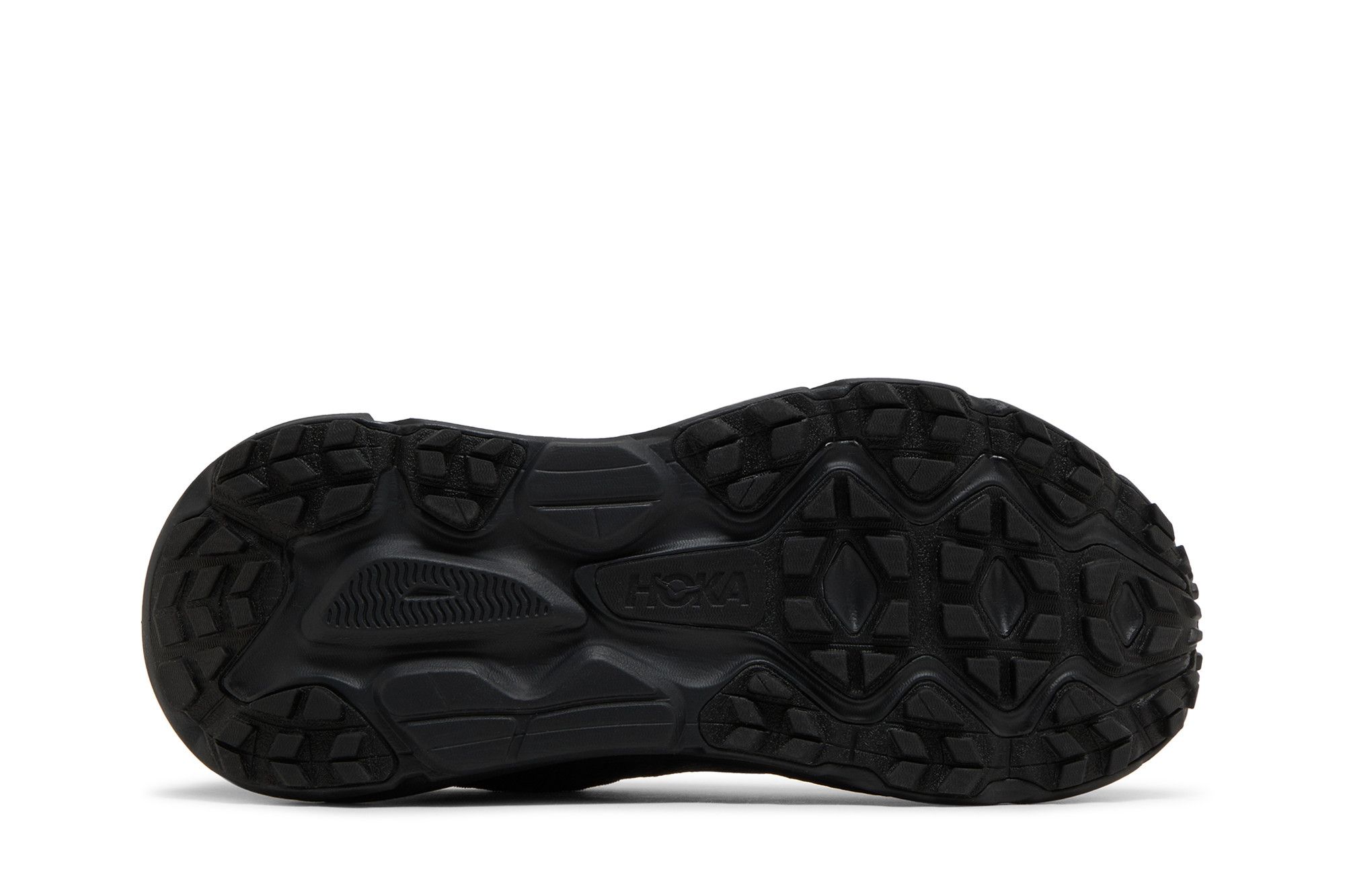 Details for (W) 호카 차렌저 ATR 7 고어텍스 '트리플 블랙' 1134502-BBLC