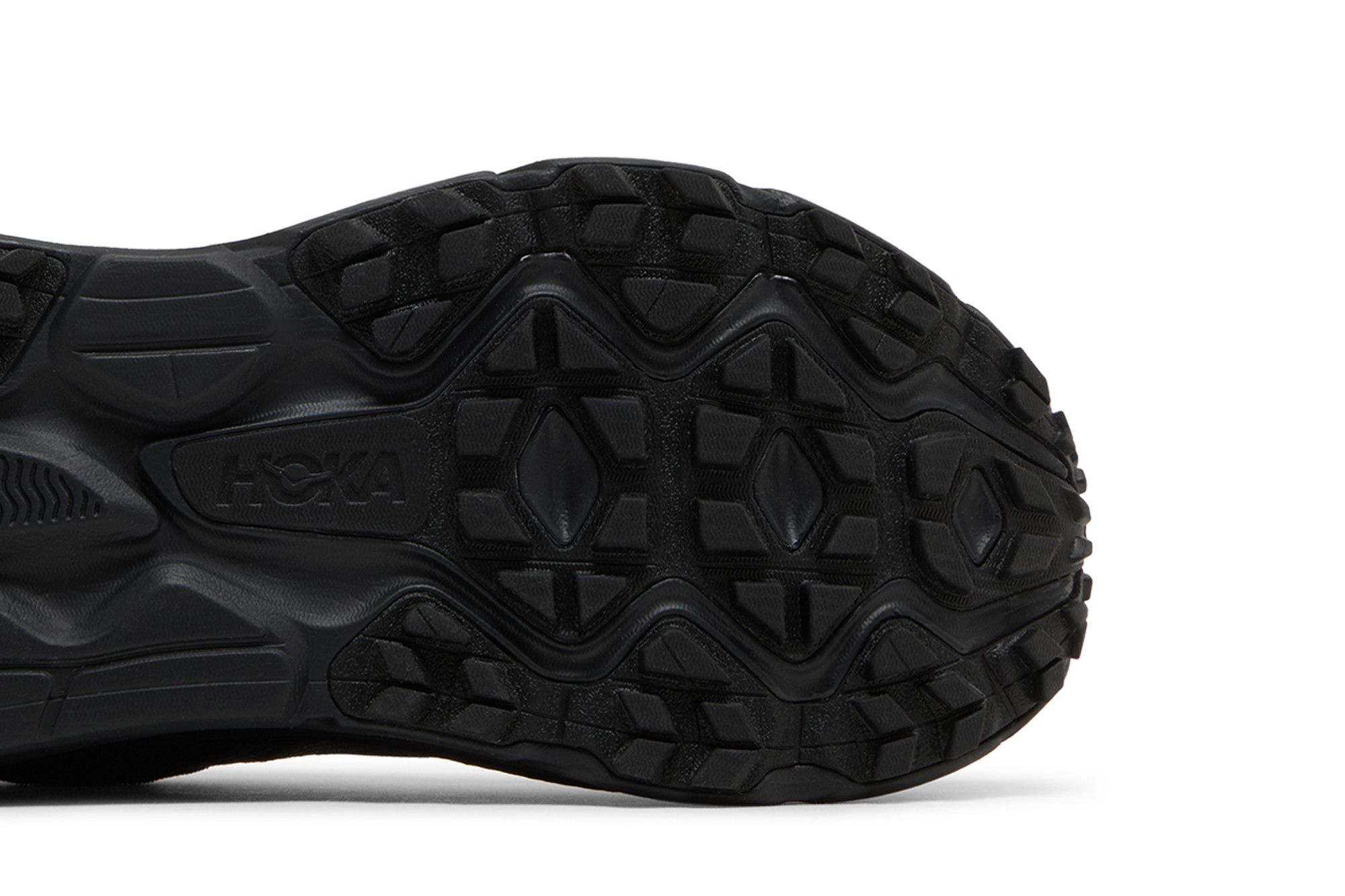 Sizing (W) 호카 차렌저 ATR 7 고어텍스 '트리플 블랙' 1134502-BBLC