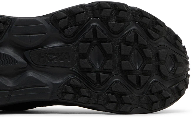 (W) 호카 차렌저 ATR 7 고어텍스 '트리플 블랙' 1134502-BBLC Sizing (W) 호카 차렌저 ATR 7 고어텍스 '트리플 블랙' 1134502-BBLC