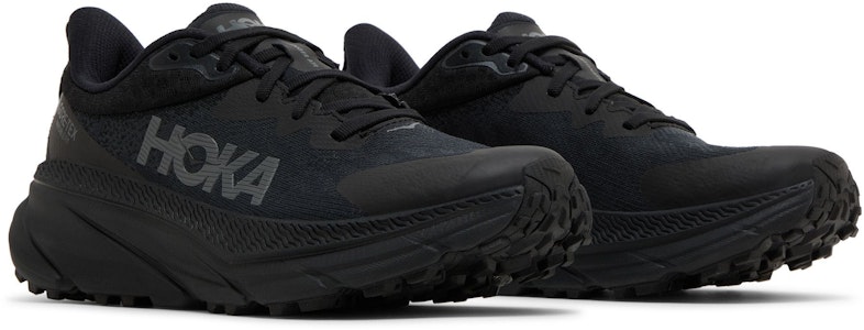 (W) 호카 차렌저 ATR 7 고어텍스 '트리플 블랙' 1134502-BBLC Cheap (W) 호카 차렌저 ATR 7 고어텍스 '트리플 블랙' 1134502-BBLC