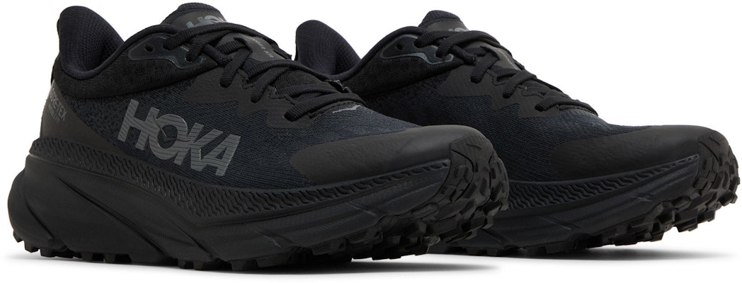 (W) 호카 차렌저 ATR 7 고어텍스 '트리플 블랙' 1134502-BBLC 2