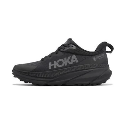 (W) HOKA Challenger ATR 7 Wide 'Black'
