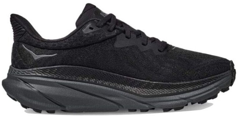 (Women) HOKA Challenger ATR 7 Wide 'Black' 1134500-BBLC Order (Women) HOKA Challenger ATR 7 Wide 'Black' 1134500-BBLC