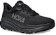 (Women) HOKA Challenger ATR 7 Wide 'Black' 1134500-BBLC