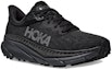 Lookbook (Women) HOKA Challenger ATR 7 Wide 'Black' 1134500-BBLC
