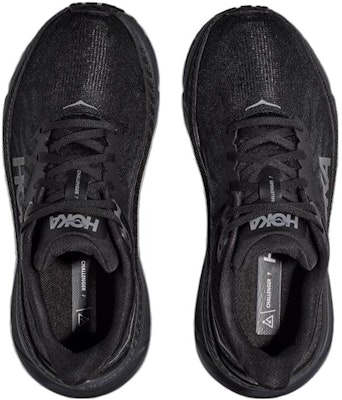 (Women) HOKA Challenger ATR 7 Wide 'Black' 1134500-BBLC Shop (Women) HOKA Challenger ATR 7 Wide 'Black' 1134500-BBLC