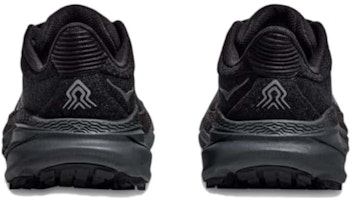 (W) HOKA Challenger ATR 7 Wide ''Hitam'' 1134500-BBLC Purchase (W) HOKA Challenger ATR 7 Wide ''Hitam'' 1134500-BBLC