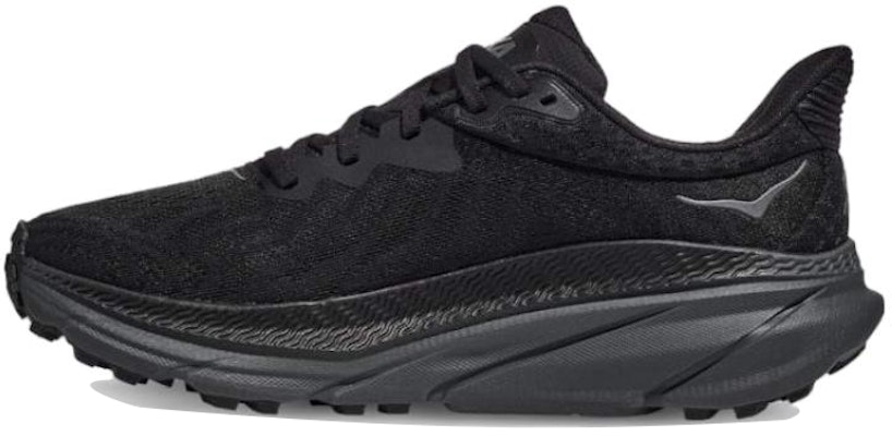 (Women) HOKA Challenger ATR 7 Wide 'Black' 1134500-BBLC Buy (Women) HOKA Challenger ATR 7 Wide 'Black' 1134500-BBLC