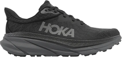(Women) HOKA Challenger ATR 7 Wide 'Black' 1134500-BBLC (Women) HOKA Challenger ATR 7 Wide 'Black' 1134500-BBLC