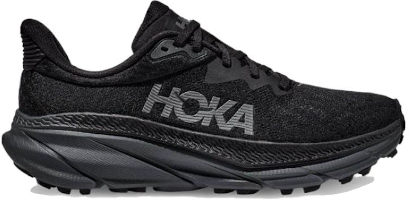 (W) HOKA Challenger ATR 7 宽版 '黑色' 1134500-BBLC Order (W) HOKA Challenger ATR 7 宽版 '黑色' 1134500-BBLC