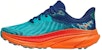 (Women) HOKA Challenger ATR 7 Wide 'Ceramic Vibrant Orange' 1134500-CVOR
