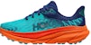 (Women) HOKA Challenger ATR 7 Wide 'Ceramic Vibrant Orange'  1134500-CVOR