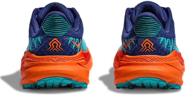 (W) ホカ チャレンジャー7 ワイド セラミックオレンジ (Hoka Charenjā 7 Waido Seramikku Orenji) 1134500-CVOR Shop (W) ホカ チャレンジャー7 ワイド セラミックオレンジ (Hoka Charenjā 7 Waido Seramikku Orenji) 1134500-CVOR