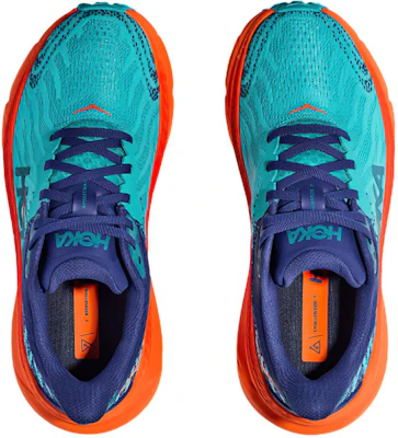 (W) HOKA Challenger ATR 7 Wide ''Keramik Leuchtendes Orange'' 1134500-CVOR Shop (W) HOKA Challenger ATR 7 Wide ''Keramik Leuchtendes Orange'' 1134500-CVOR