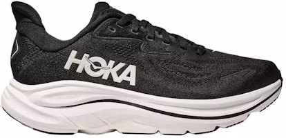 Order (W) Hoka One One Clifton 10 黑白款 1162031-BWHT