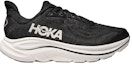 Order (W) HOKA Clifton 10 'Hitam Putih' 1162031-BWHT