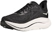 Shop (W) HOKA Clifton 10 'Hitam Putih' 1162031-BWHT