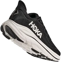 Purchase (W) Hoka One One Clifton 10 黑白款 1162031-BWHT