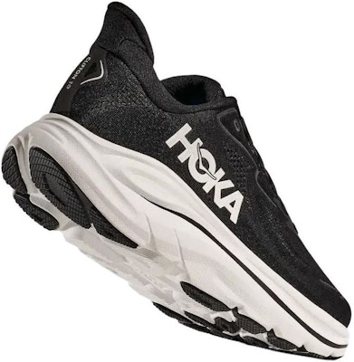 (Women) HOKA Clifton 10 'Black White' 1162031-BWHT Purchase (Women) HOKA Clifton 10 'Black White' 1162031-BWHT
