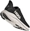 Purchase (W) HOKA Clifton 10 'Hitam Putih' 1162031-BWHT