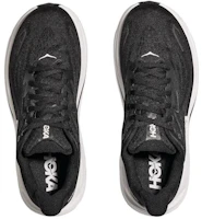 Details for (W) Hoka One One Clifton 10 黑白款 1162031-BWHT