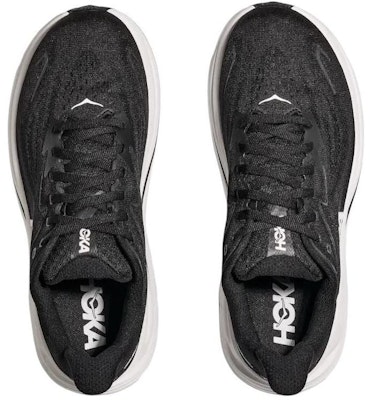 (Women) HOKA Clifton 10 'Black White' 1162031-BWHT Details for (Women) HOKA Clifton 10 'Black White' 1162031-BWHT