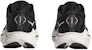 (W) HOKA Clifton 10 'Hitam Putih' 1162031-BWHT