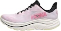 Buy (W) HOKA Clifton 10 'Carnation' - Kasut Lari Warna Merah Jambu 1162031-CTNS