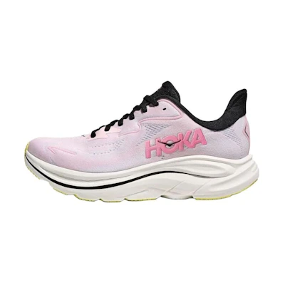 (W) HOKA Clifton 10 'Carnation'