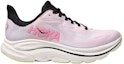 Order (W) HOKA Clifton 10 'Carnation' - Kasut Lari Warna Merah Jambu 1162031-CTNS