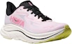 Shop (W) HOKA Clifton 10 'Carnation' - Kasut Lari Warna Merah Jambu 1162031-CTNS