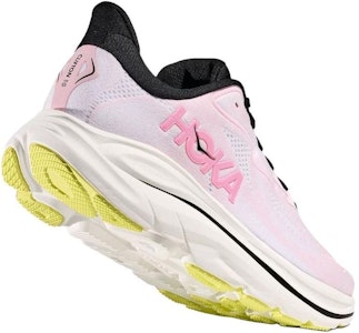 (W) Hoka One One Clifton 10 康乃馨星光炫彩 1162031-CTNS Sizing (W) Hoka One One Clifton 10 康乃馨星光炫彩 1162031-CTNS