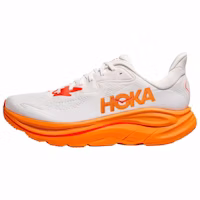(Women) HOKA Clifton 10 'Frost Orange Zest' 1162031-FGZ (Women) HOKA Clifton 10 'Frost Orange Zest' 1162031-FGZ