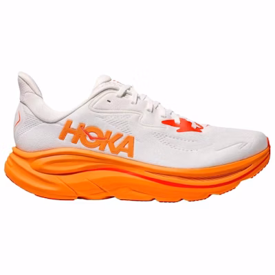 (W) Hoka One One Clifton 10 冰霜橙色魅力款 1162031-FGZ Order (W) Hoka One One Clifton 10 冰霜橙色魅力款 1162031-FGZ