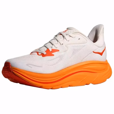 (W) Hoka One One Clifton 10 冰霜橙色魅力款 1162031-FGZ Lookbook (W) Hoka One One Clifton 10 冰霜橙色魅力款 1162031-FGZ