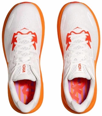 (W) Hoka One One Clifton 10 冰霜橙色魅力款 1162031-FGZ Shop (W) Hoka One One Clifton 10 冰霜橙色魅力款 1162031-FGZ