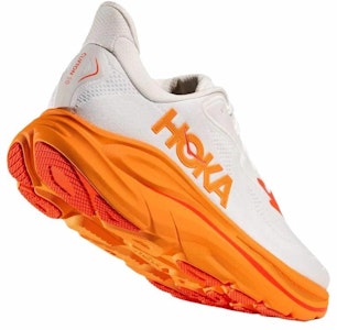 (W) HOKA Clifton 10 'Naranja Escarcha Zest' 1162031-FGZ Details for (W) HOKA Clifton 10 'Naranja Escarcha Zest' 1162031-FGZ