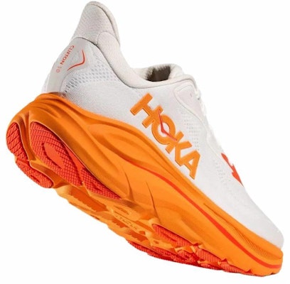 (W) Hoka One One Clifton 10 冰霜橙色魅力款 1162031-FGZ Details for (W) Hoka One One Clifton 10 冰霜橙色魅力款 1162031-FGZ