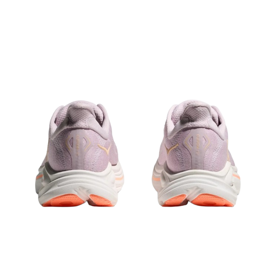 Lookbook (Women) HOKA Clifton 10 'Purple Orange' 1162031-LRMT