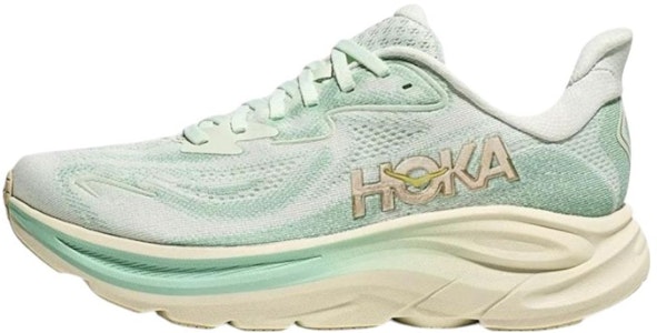 (W) HOKA Clifton 10 '海玻璃玉髓' 1162031-SJD Buy (W) HOKA Clifton 10 '海玻璃玉髓' 1162031-SJD