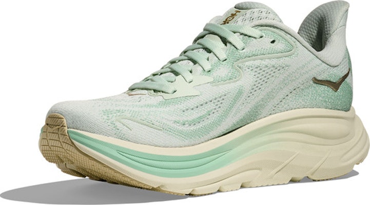 (Women) HOKA Clifton 10 'Sea Glass Jadeite' 1162031-SJD Order (Women) HOKA Clifton 10 'Sea Glass Jadeite' 1162031-SJD