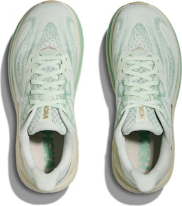 (W) HOKA Clifton 10 '海玻璃玉髓' 1162031-SJD Lookbook (W) HOKA Clifton 10 '海玻璃玉髓' 1162031-SJD